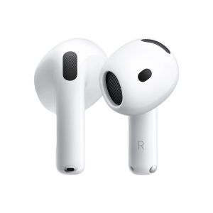 Apple AirPods 5 配備無線充電盒 備主動消噪功能